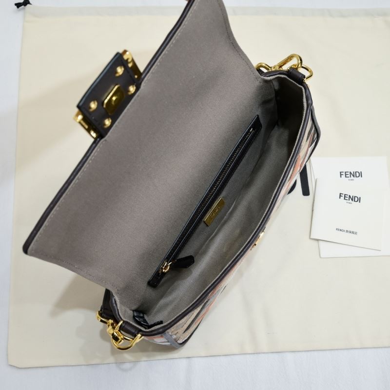 Fendi Satchel Bags